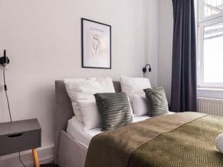 Central Apartment in Heart of Berlin photo 3
