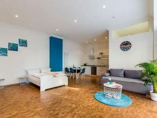 DR Apartments Friedrichshain photo 1