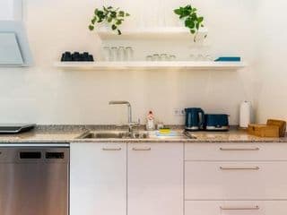 DR Apartments Friedrichshain photo 2
