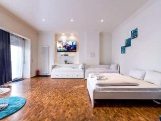 DR Apartments Friedrichshain photo 3