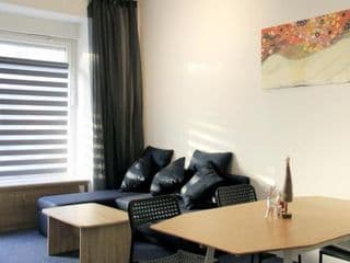 3 Zimmer Apartment am Leopoldplatz photo 1