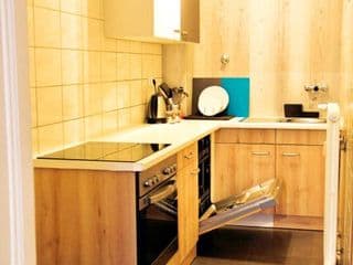 3 Zimmer Apartment am Leopoldplatz photo 2