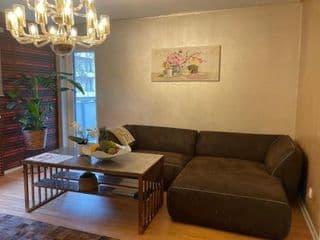 Möblierte Wohnung am Ku’damm photo 3