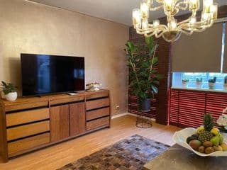 Möblierte Wohnung am Ku’damm photo 4