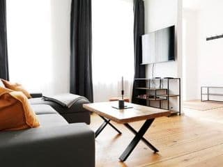 Be in Berlin Apartments im Bergmannkiez photo 4