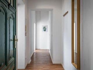 Sonnig und Helle Wohnung Alexanderplatz in 15min zu erreichen, sehr schön und groß für Gruppen geeignet photo 2