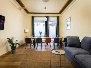 Super Zentral super schöner Altbau im Herzen von Berlin für bis zu 12 Personen photo 1