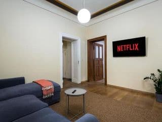 Super Zentral super schöner Altbau im Herzen von Berlin für bis zu 12 Personen photo 3