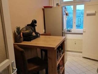 Zwei Charmante Privatzimmer mit Wohnbereich in zentraler Berliner Wohnung photo 2