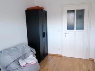 Zwei Charmante Privatzimmer mit Wohnbereich in zentraler Berliner Wohnung photo 3