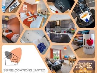 La Casa Suites Windsor photo 2