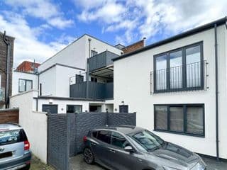 Modern 1st Floor Apartment in Windsor Town Centre photo 2