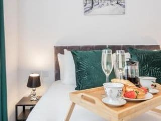 Watford Cassio Luxury - Modernview Serviced Accommodation photo 1