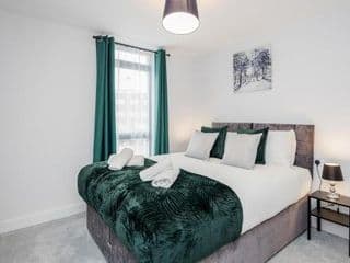 Watford Cassio Luxury - Modernview Serviced Accommodation photo 3