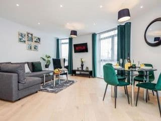 Watford Cassio Luxury - Modernview Serviced Accommodation photo 4