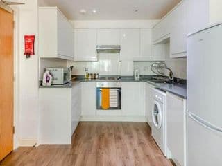 Ws Apartments - Luxury 1 bed in Watford Central photo 3