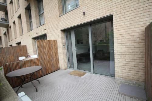Hendon Place