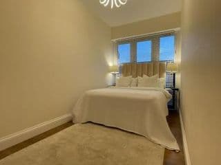 Brand New Modern Flat photo 1