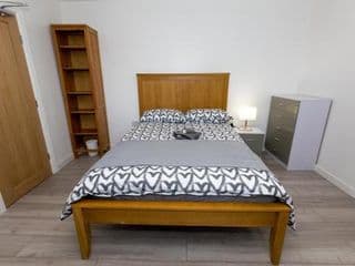 Comfortable stay in Shirley, Solihull - Room-2 photo 1