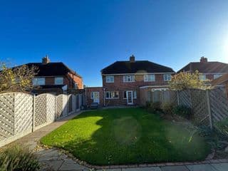 Treetops House -Luxury modern 4-bed, sleeps 10 -Solihull, JLR, NEC, Resorts World, Birmingham Airport, HS2 photo 3