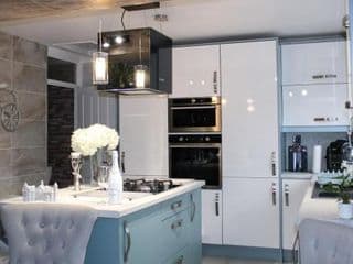 Stylish 4-Bedroom House near NEC/BHX photo 2