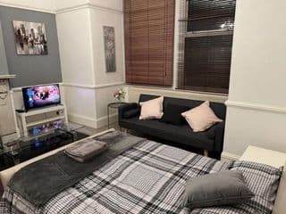 Norbury House - Apartment 1A photo 2