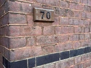 Luton Cowper Street House photo 1