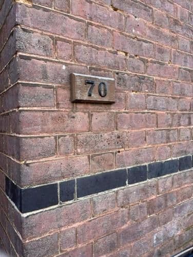 Luton Cowper Street House