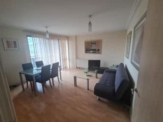 Modern Apartment in London photo 3