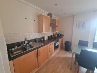 Modern Apartment in London photo 4