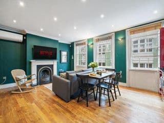 Fantastic One Bedroom Apartment in Soho photo 1