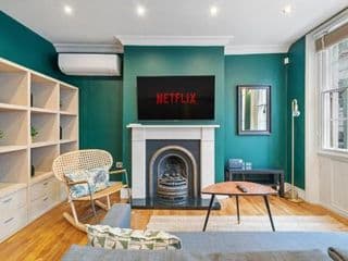 Fantastic One Bedroom Apartment in Soho photo 3