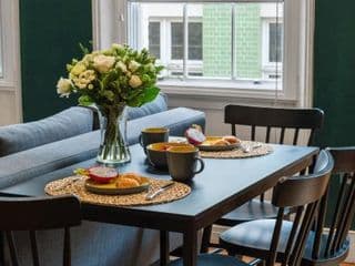 Fantastic One Bedroom Apartment in Soho photo 4