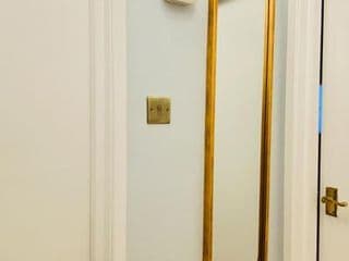 Luxurious 1-bedroom apartment in Kensington Olympia photo 3
