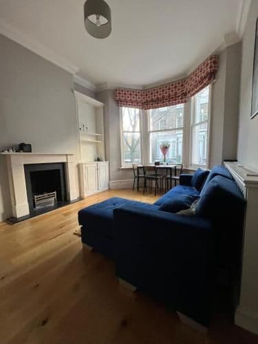 Chelsea Victorian Gem