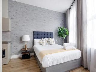 Modern Studio Apartments photo 1