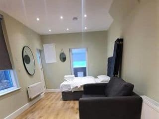 Modern Studio Apartments photo 2