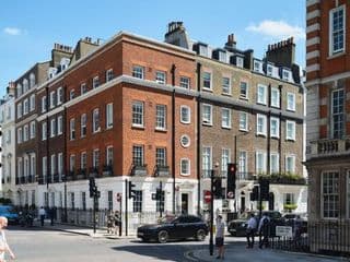 Luxury 1-bedroom apartment in Marylebone photo 2