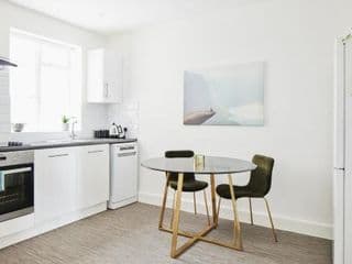 Luxury 1-bedroom apartment in Marylebone photo 3