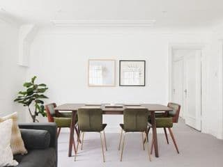 Luxury 1-bedroom apartment in Marylebone photo 4