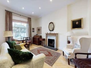 Lovely 1 bedroom flat in Pimlico photo 1