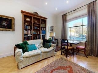 Lovely 1 bedroom flat in Pimlico photo 2