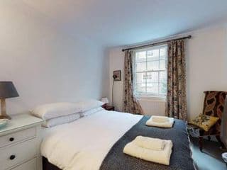 Lovely 1 bedroom flat in Pimlico photo 4