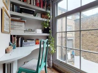 Stylish 2 bedroom 2 bathroom flat in Islington photo 3