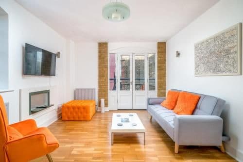 TruStay Apartments London Bridge