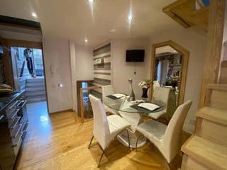 A sun drenched Garden Flat in the heart of Fulham photo 1