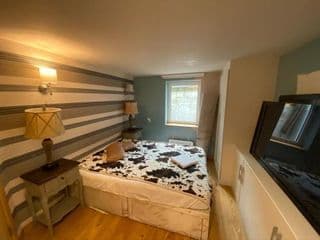 A sun drenched Garden Flat in the heart of Fulham photo 4