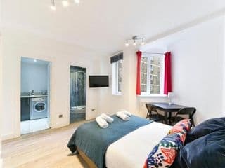 South Kensington Studio photo 3