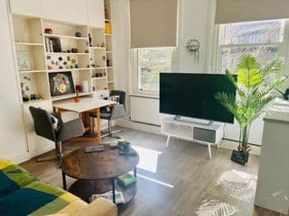 Cozy apartment in Hampstead Heat photo 1