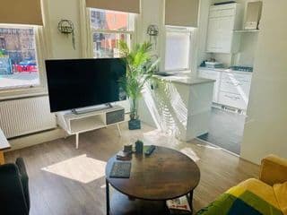 Cozy apartment in Hampstead Heat photo 3